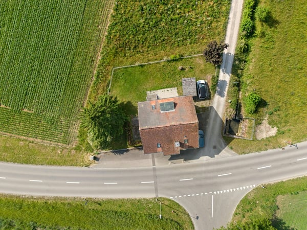 EFH mit traumhafter und unverbaubarer Weitsicht 5