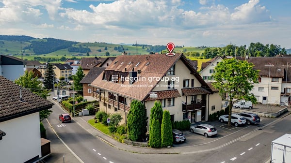 Zentrales Wohnen mit Platz für die ganze Familie 12