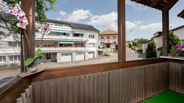 Zentrales Wohnen mit Platz für die ganze Familie 5