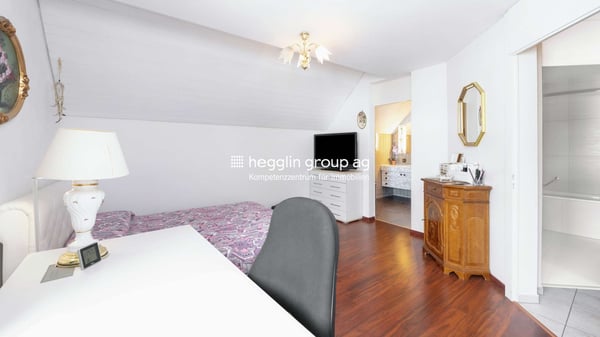 Zentrales Wohnen mit Platz für die ganze Familie 7