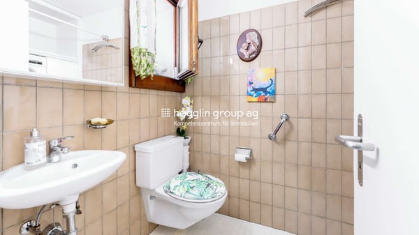 Zentrales Wohnen mit Platz für die ganze Familie 6