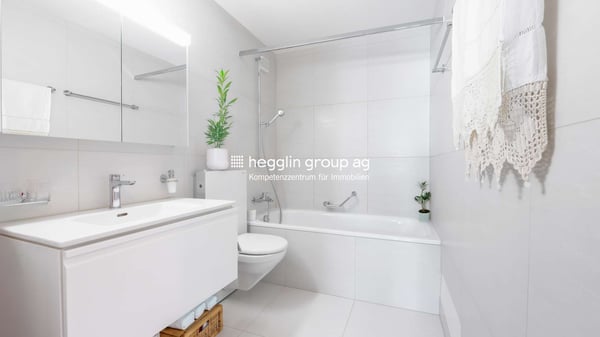 Zentrales Wohnen mit Platz für die ganze Familie 11