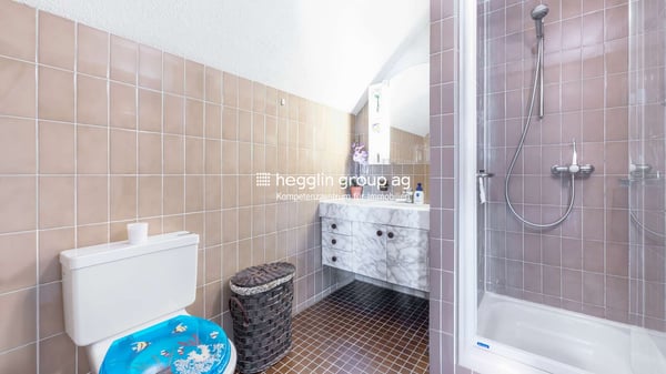 Zentrales Wohnen mit Platz für die ganze Familie 8