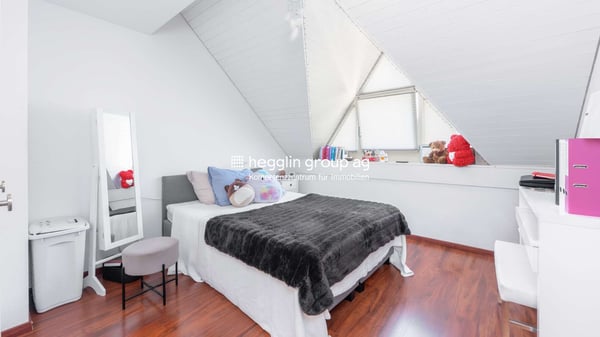 Zentrales Wohnen mit Platz für die ganze Familie 10