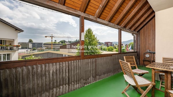 Zentrales Wohnen mit Platz für die ganze Familie 4