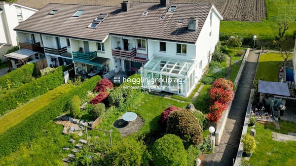 Erfüllen Sie sich Ihren Weihnachtswunsch vom Eigenheim mit Garten 12