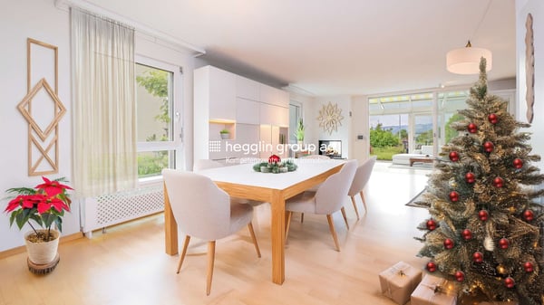 Erfüllen Sie sich Ihren Weihnachtswunsch vom Eigenheim mit Garten 1