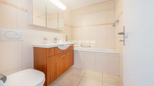 Garten-Maisonette mit Hausgefühl im Herzen von Brunnen 8