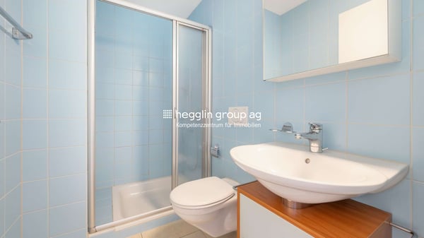 Garten-Maisonette mit Hausgefühl im Herzen von Brunnen 9