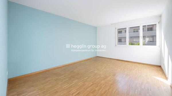 Garten-Maisonette mit Hausgefühl im Herzen von Brunnen 10