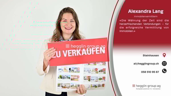 Attika-Maisonette über der Gewerbezone in Cham 3