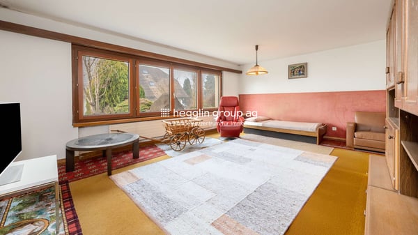 Das Gartenparadies für die ganze Familie 9