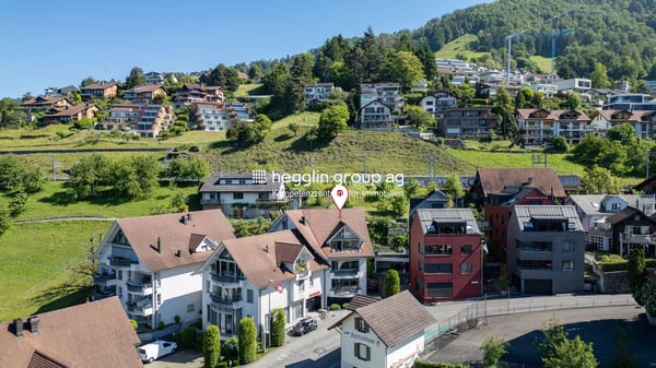 Logenplatz mit Rigi- & Seesicht 13