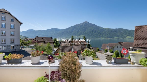 Logenplatz mit Rigi- & Seesicht 3