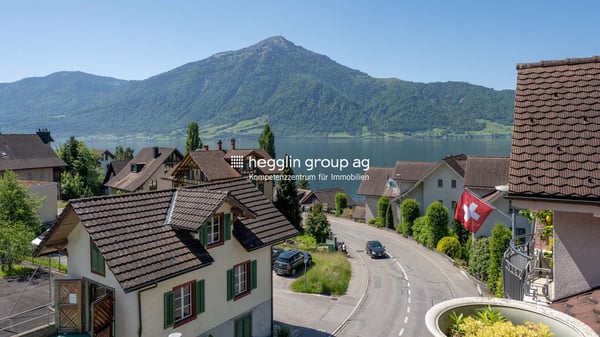 Logenplatz mit Rigi- & Seesicht 4