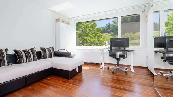 Naturnah leben, flexibel arbeiten 9