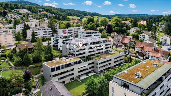 Weitblick. Wohngefühl. Zuhause. 12