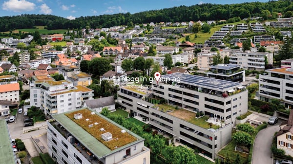 Weitblick. Wohngefühl. Zuhause. 11