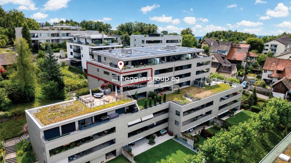 Weitblick. Wohngefühl. Zuhause. 10