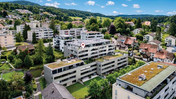 Weitblick. Wohngefühl. Zuhause. 12