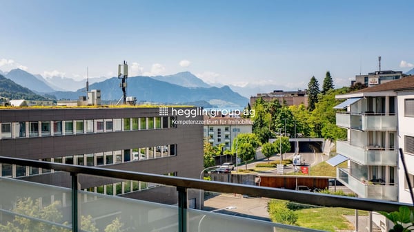 Rigi. Pilatus. See. Zuhause. 2