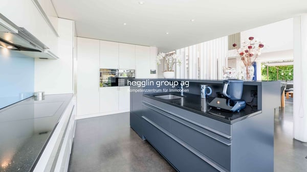 VILLA HARMONIE - MODERN  NACHHALTIG  EINZIGARTIG 7