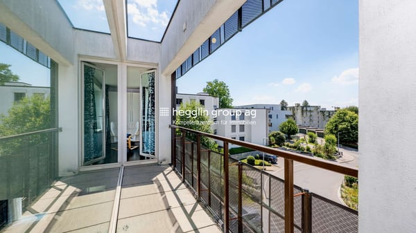 VILLA HARMONIE - MODERN NACHHALTIG EINZIGARTIG 11