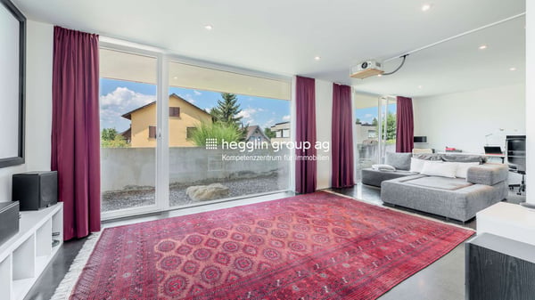 VILLA HARMONIE - MODERN NACHHALTIG EINZIGARTIG 12