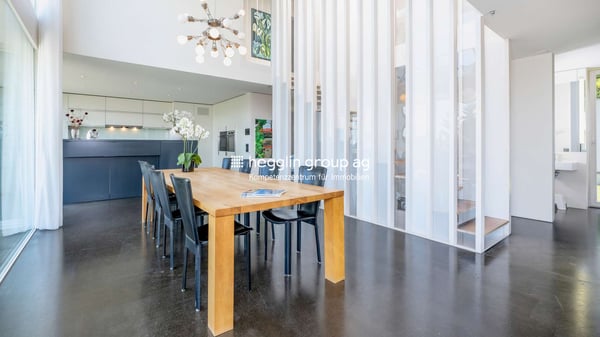 VILLA HARMONIE - MODERN NACHHALTIG EINZIGARTIG 6