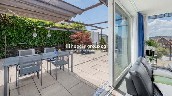 VILLA HARMONIE - MODERN NACHHALTIG EINZIGARTIG 4