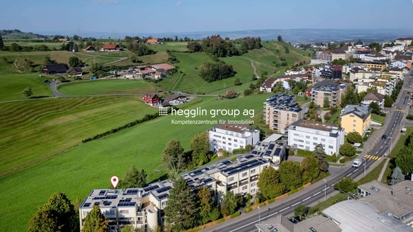 Wohnen & entspannen - Zuhause mit eigener Wellnessoase 13