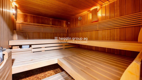 Wohnen & entspannen - Zuhause mit eigener Wellnessoase 11