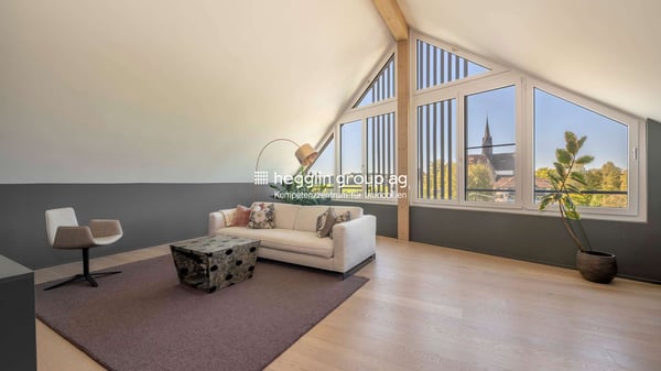 Modernes Design trifft Nachhaltigkeit 11
