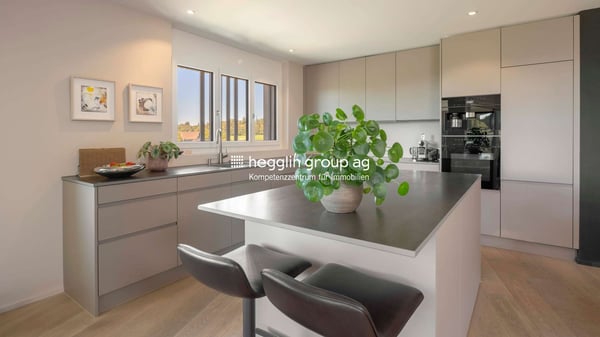 Modernes Design trifft Nachhaltigkeit 6