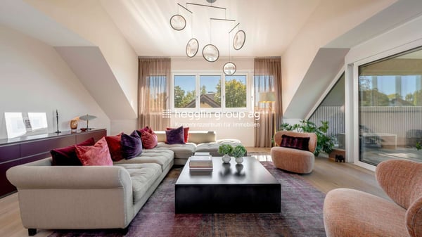 Modernes Design trifft Nachhaltigkeit 2