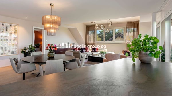 Modernes Design trifft Nachhaltigkeit 5