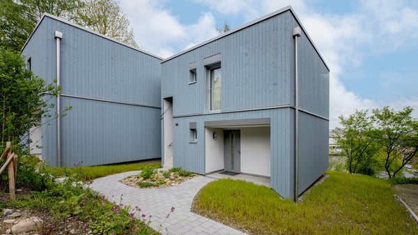 Moderne 2-Zimmer-Wohnung in Luzern zu vermieten 7