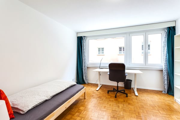 WG-Zimmer zum Mieten 1