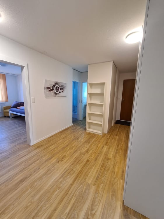 Möbliertes Zimmer in 5er-WG 2