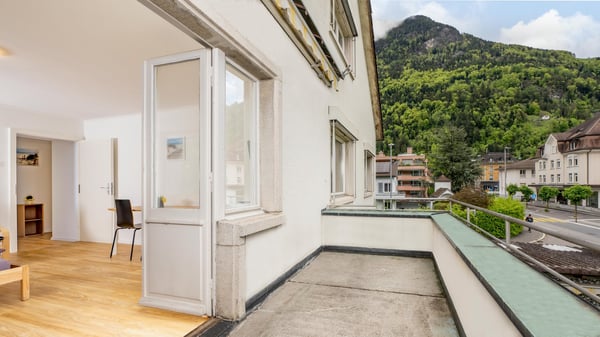 Z 13 / Möbliertes WG-Zimmer in zentraler Lage von Altdorf 2