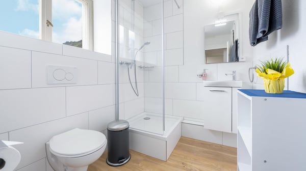 Z 13 / Möbliertes WG-Zimmer in zentraler Lage von Altdorf 7