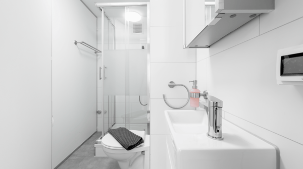 WG-Zimmer in Hochdorf 3