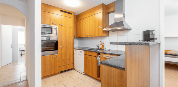 WG-Zimmer in Hochdorf 2