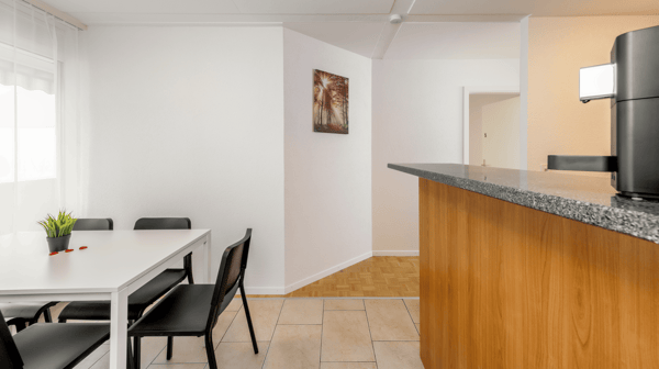 WG-Zimmer in Hochdorf 4