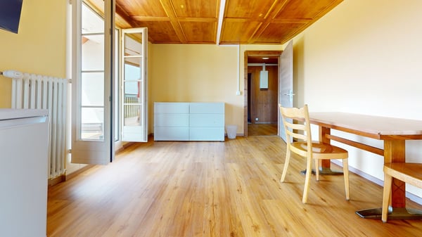 Mehrere WG-Zimmer in Hünenberg Verfügbar 2