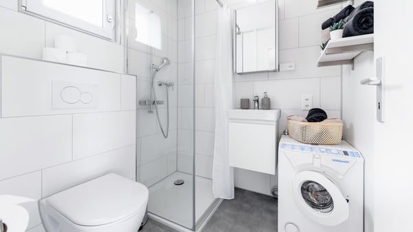 App 2 / Moderne 1-Zimmer-Wohnung in Luzern zu vermieten 6