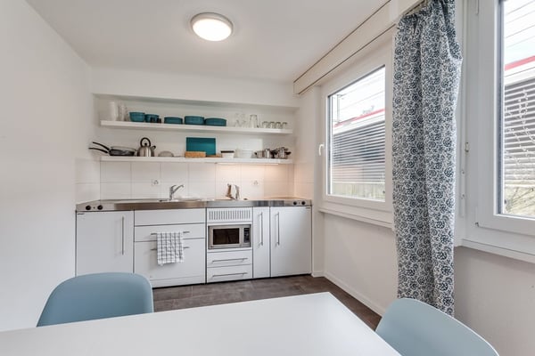 Z 3 / WG-Zimmer zum Mieten 2
