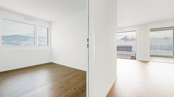 Bieterverfahren | Exklusive Eigentumswohnung mit Jacuzzi & unverbaubarer Weitsicht 5