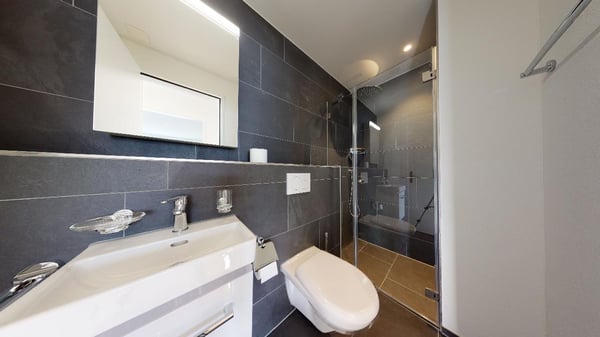 Bieterverfahren | Exklusive Eigentumswohnung mit Jacuzzi & unverbaubarer Weitsicht 9