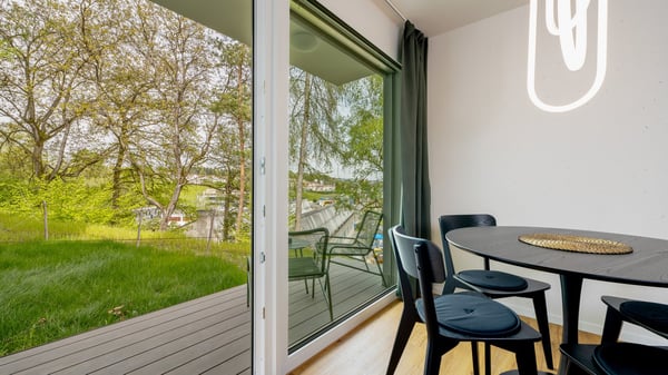 App 2202 / Moderne 2-Zimmer-Wohnung in Luzern zu vermieten 5